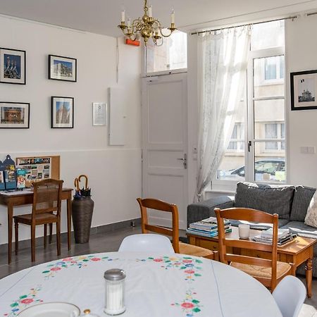 Chambre D'Hotes Les Cles Des Places Арас Екстер'єр фото